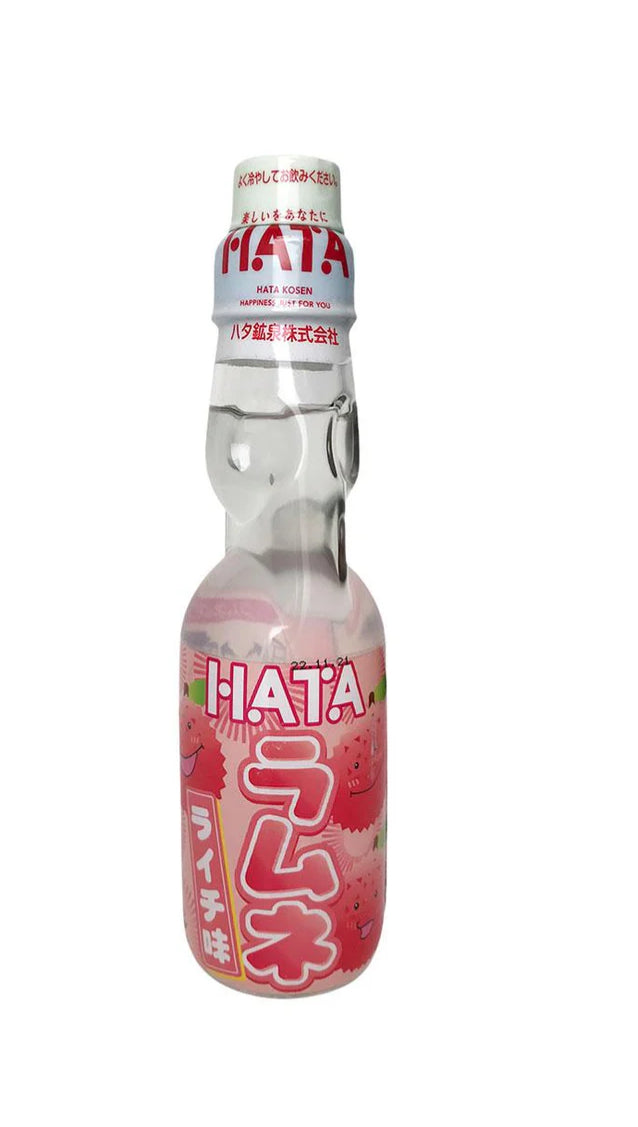 Hatakosen drink