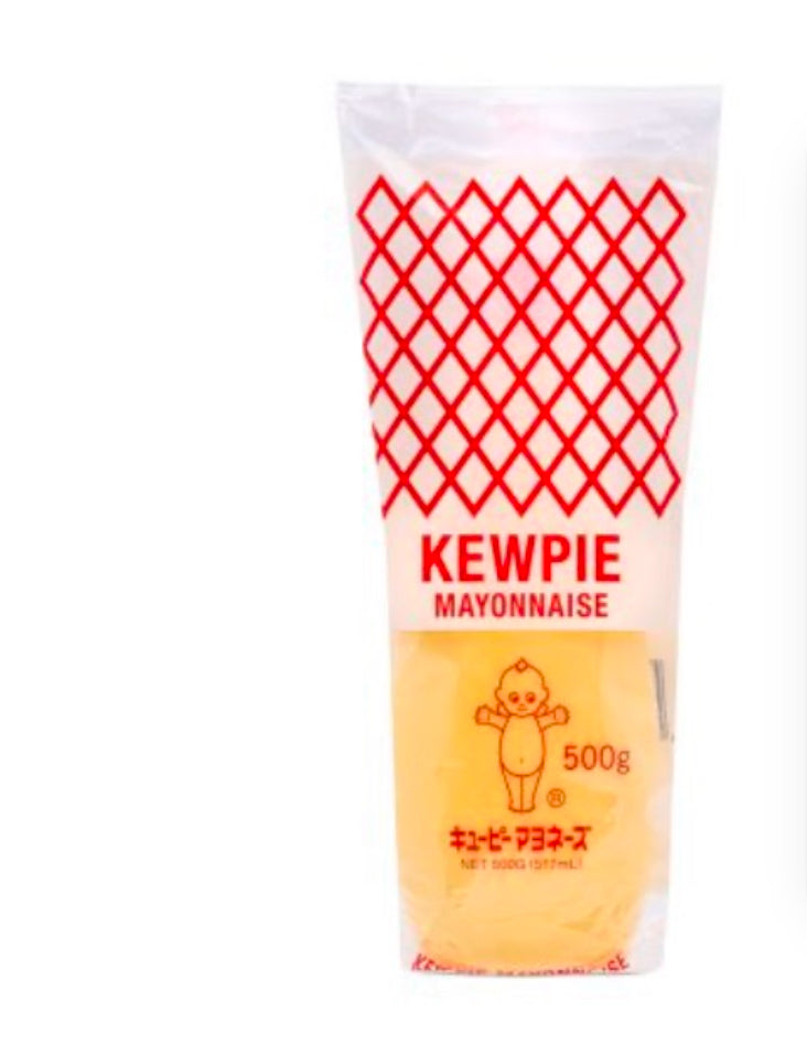 Kewpie mayo