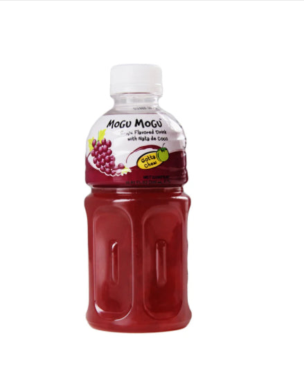 Mogu mogu drink