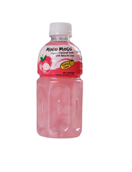 Mogu mogu drink