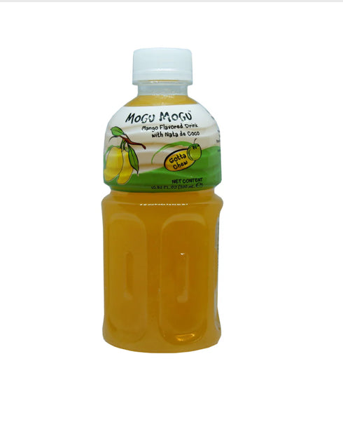 Mogu mogu drink