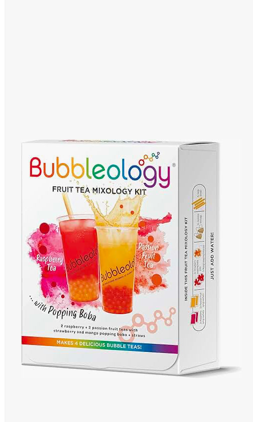 Bubbleology boba kit