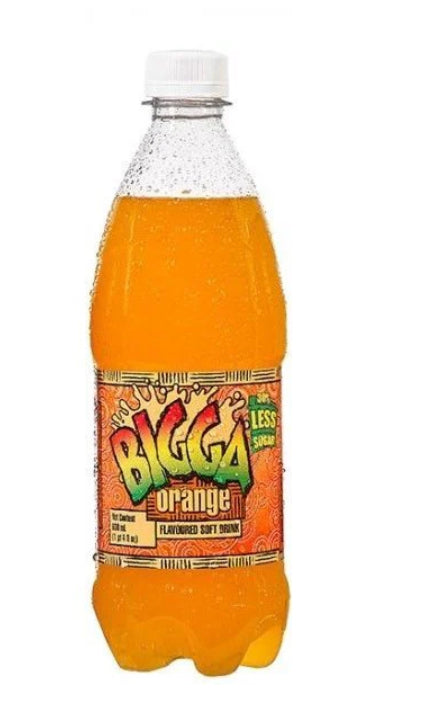 Bigga drink (jamaica import)