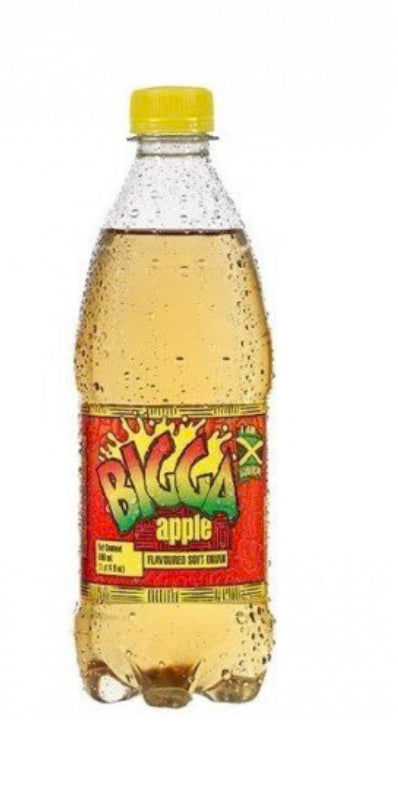 Bigga drink (jamaica import)